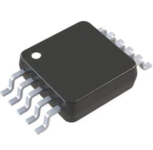 LTC4368IMS-1#TRPBF Analog Devices Inc.