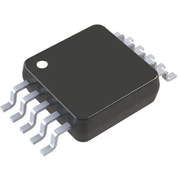 LTC4368IMS-1#TRPBF Analog Devices Inc.
