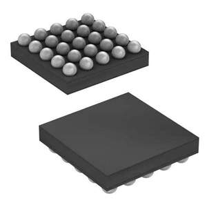 MAX14827AAWA+T	 Analog Devices Inc./Maxim Integrated