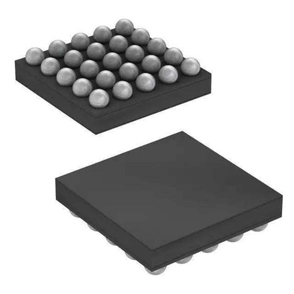 MAX14827AAWA+T	 Analog Devices Inc./Maxim Integrated