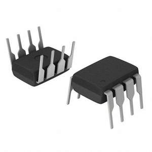 ICE3A1065ELJFKLA1	 Infineon Technologies