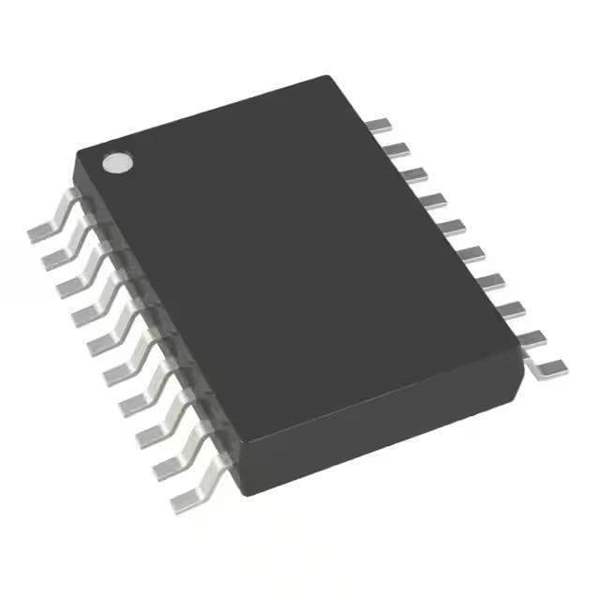 AD7998BRU-1REEL	 Analog Devices Inc.