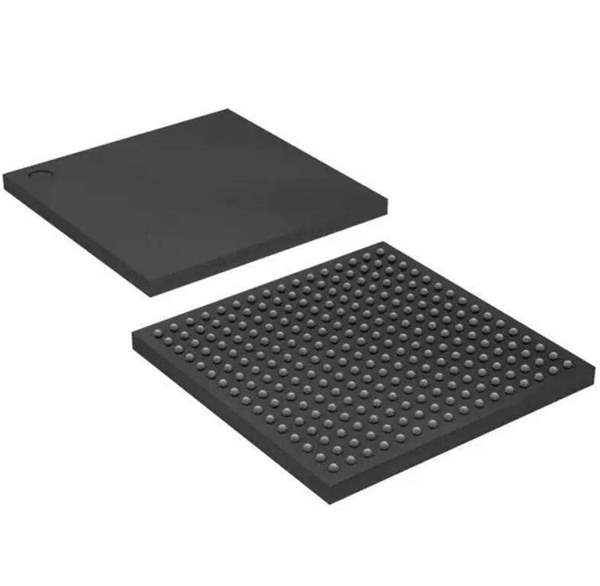 XCR3512XL-7FT256CAMD