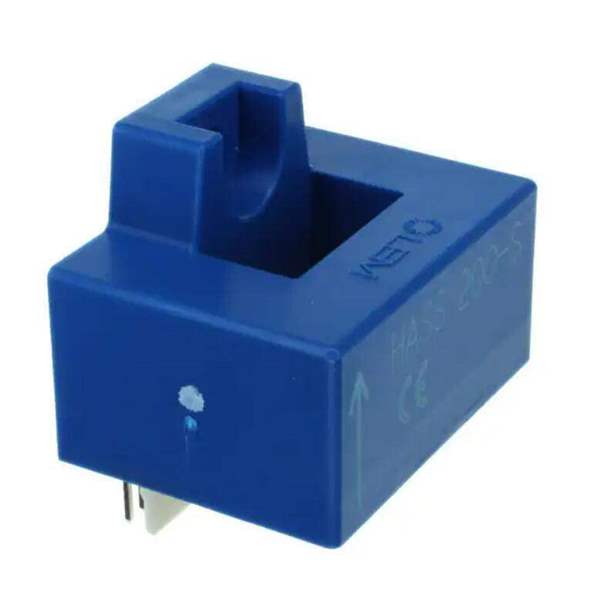 HASS 200-S LEM USA Inc.