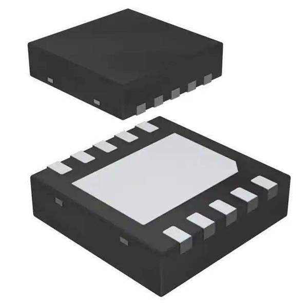 DAC7562TDSCT	 Texas Instruments