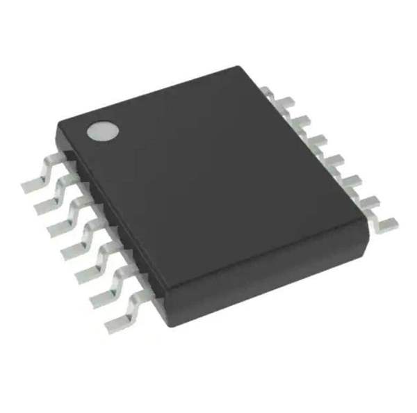 TXU0304PWRTexas Instruments