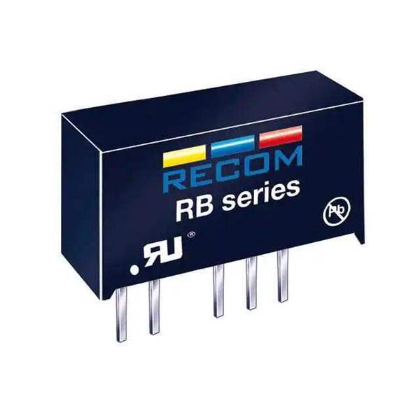 RB-0505S/H	 Recom Power