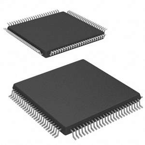  XCR3128XL-7VQ100C AMD