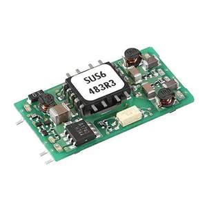 SUS62412BP	 Cosel USA, Inc.