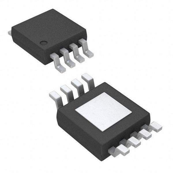 RT6201BHGSP	 Richtek USA Inc.