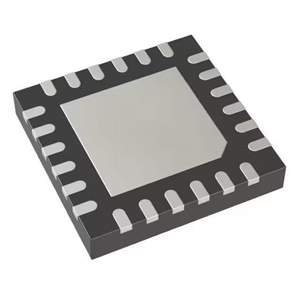 MAX9768BETG/V+	 Analog Devices Inc.