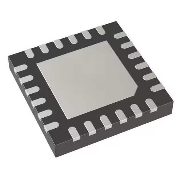 MAX9768BETG/V+	 Analog Devices Inc.