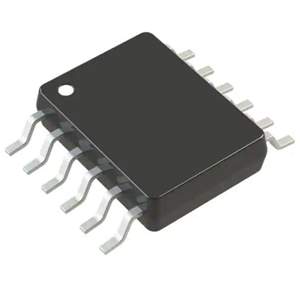 LTC2462IMS#TRPBFAnalog Devices Inc.