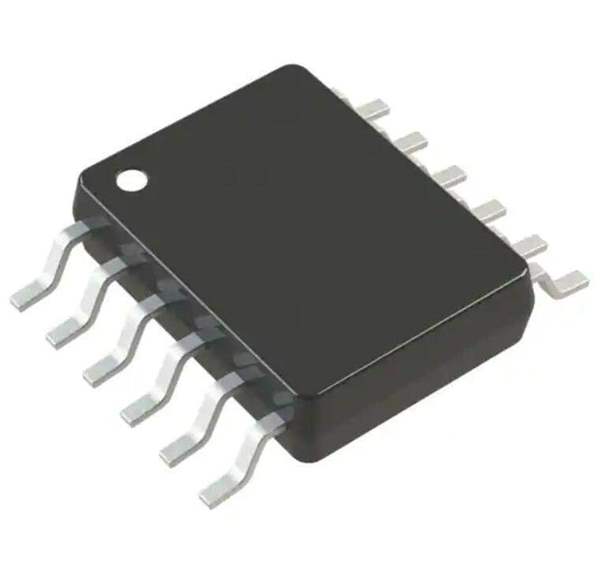 LTC2462IMS#TRPBFAnalog Devices Inc.