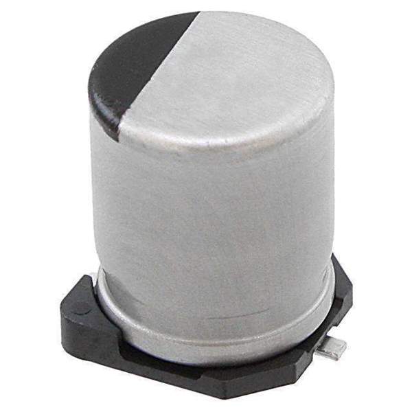 EEE-FT1H331GP	 Panasonic Electronic Components