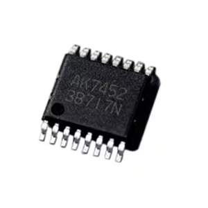 AK7452	 Asahi Kasei Microdevices