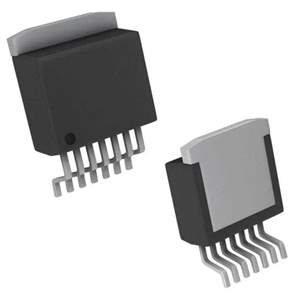 OPA547FKTWTG3Texas Instruments