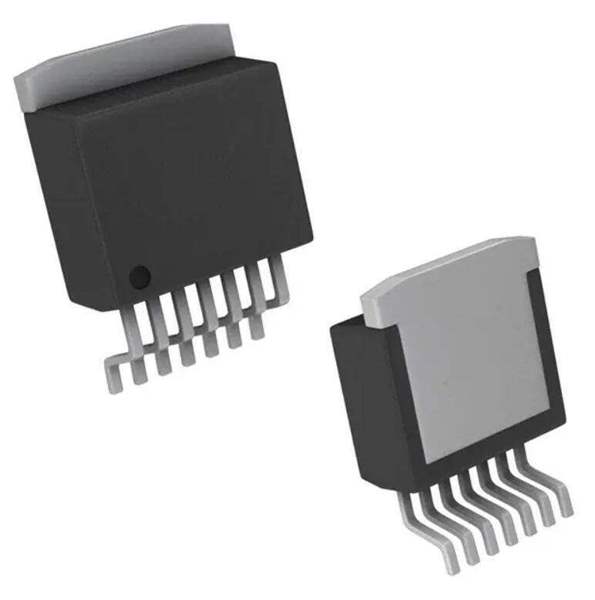 OPA547FKTWTG3Texas Instruments