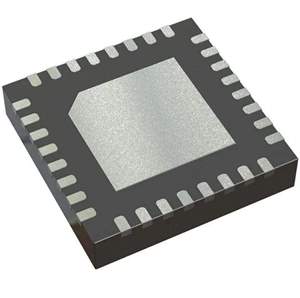 MAX4891ETJ+Analog Devices Inc./Maxim Integrated