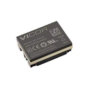 PI3106-01-HVIZ	 Vicor Corporation