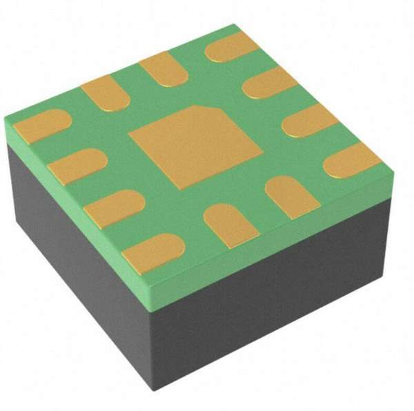 LTC3308AHV#TRMPBFAnalog Devices Inc.