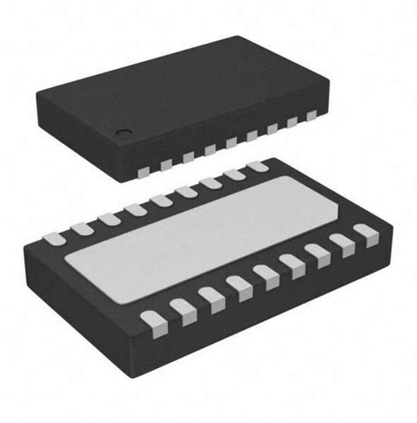  LTC3265IDHC#TRPBFAnalog Devices Inc.