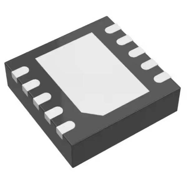 LT3065EDD-5#PBF Analog Devices Inc.