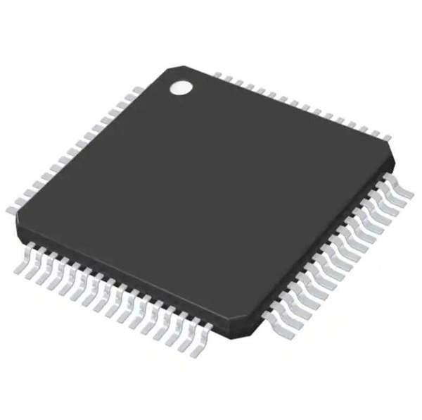  DSPIC33EP64GP506-I/PT Microchip Technology