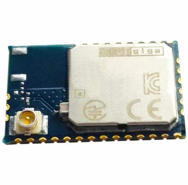 WF111-E-V1 Silicon Labs