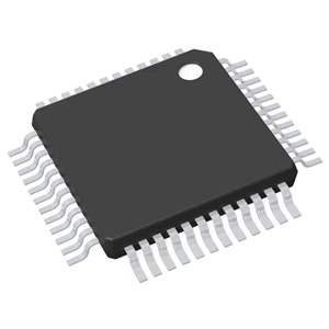 ATSAMC21G15A-AUT	 Microchip Technology
