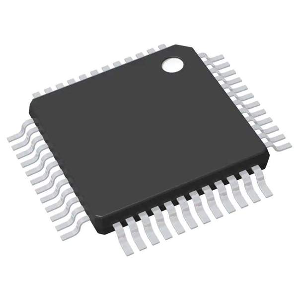 ATSAMC21G15A-AUT	 Microchip Technology