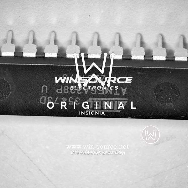 ATMEGA328P-PU Real Image5