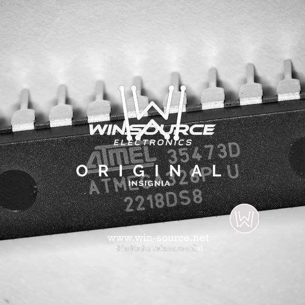 ATMEGA328P-PU Real Image7