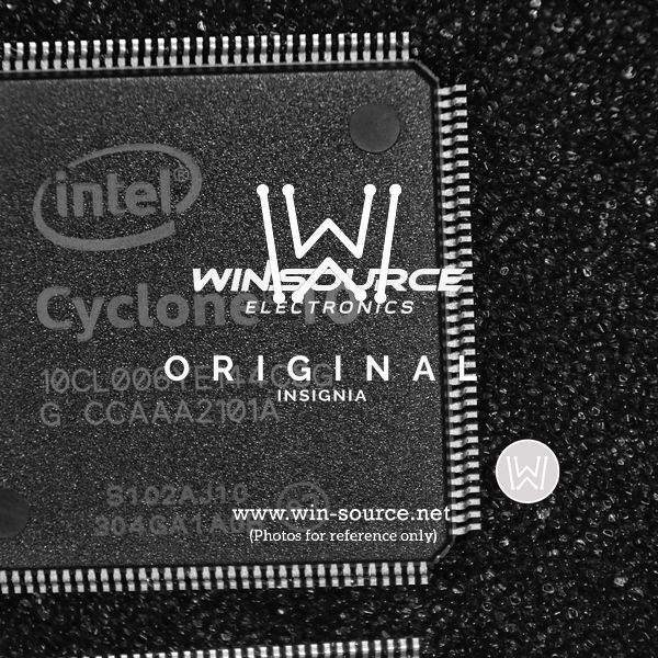 10CL006YE144C8G Real Image1