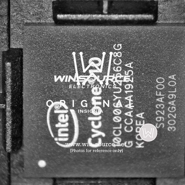 10CL006YU256C8G Real Image1