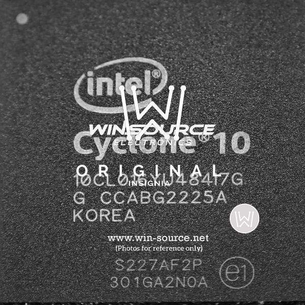 10CL016YU484I7G Real Image1