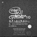 10CL016YU484I7G Real Image1