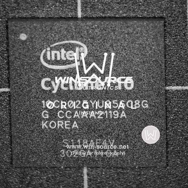 10CL025YU256C8G Real Image2