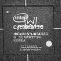 10CL025YU256C8G Real Image2