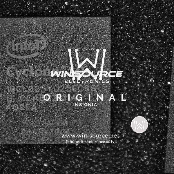10CL025YU256C8G Real Image3