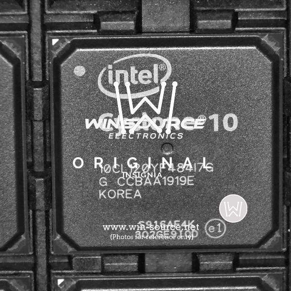 10CL120YF484I7G Real Image2
