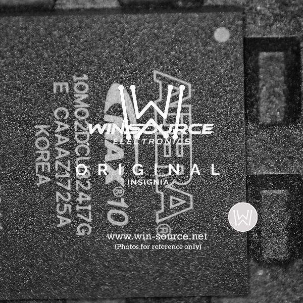 10M02DCU324I7G Real Image2