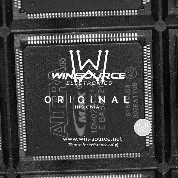 10M02SCE144I7G Real Image3