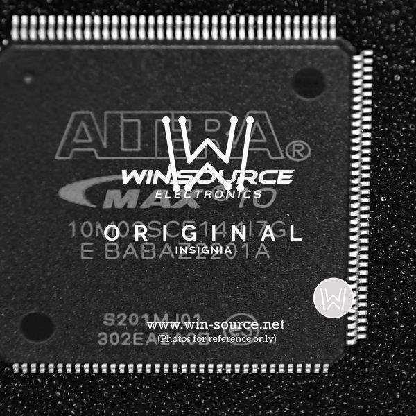 10M02SCE144I7G Real Image