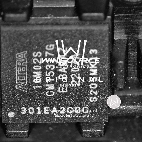 10M02SCM153I7G Real Image