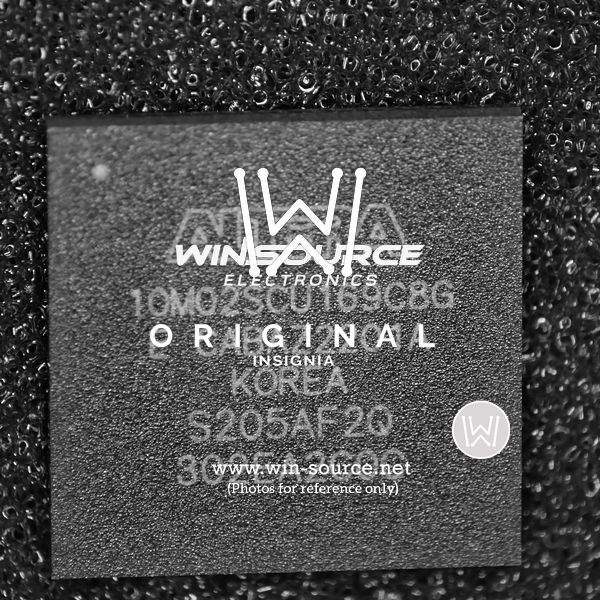 10M02SCU169C8G Real Image3