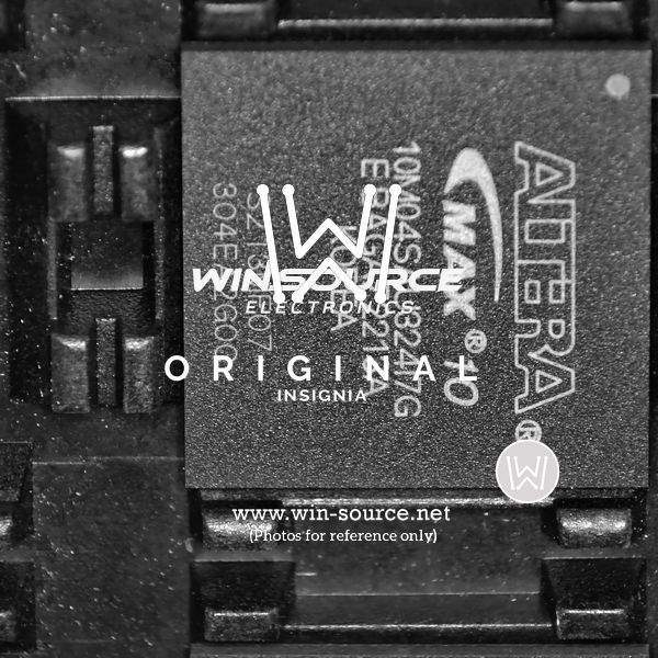 10M04SAU324I7G Real Image3