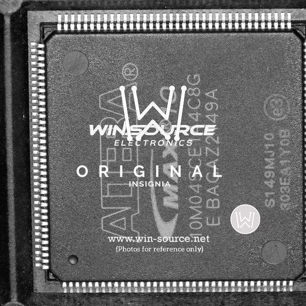 10M04SCE144C8G Real Image