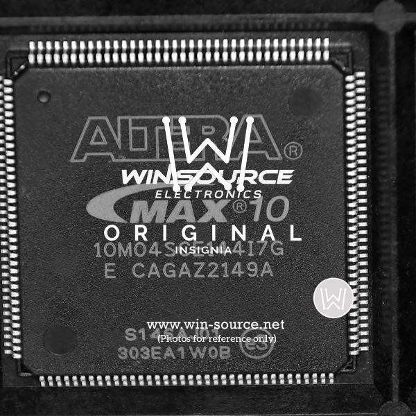 10M04SCE144I7G Real Image2