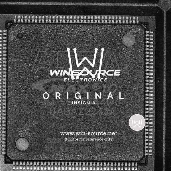 10M16SAE144I7G Real Image